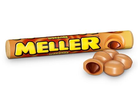 Конфеты Meller