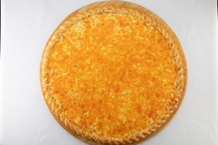 Сырный микс