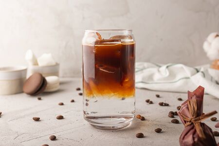 Эспрессо-тоник