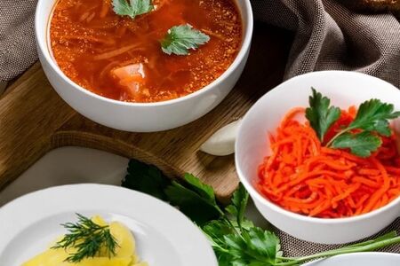 Комбо Сытное