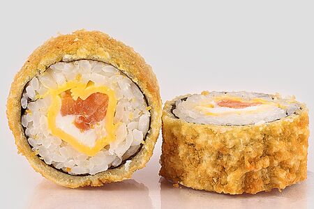 Филадельфия темпура