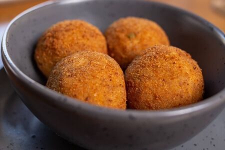 Arancini Siciliani