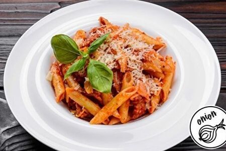 Пенне Аррабьята