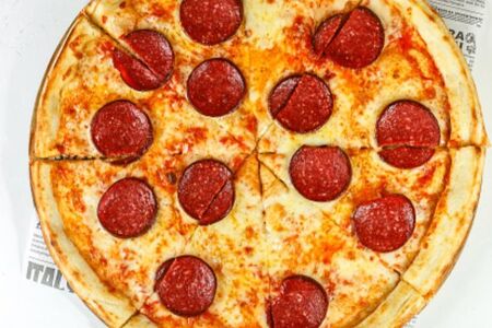 Пепперони