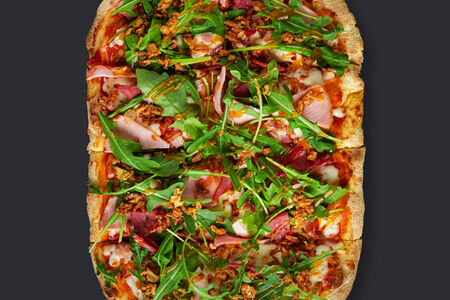 Мясная Pizzapp