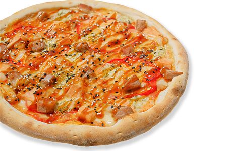 Дары моря 33см