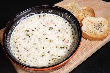 Уха Финская