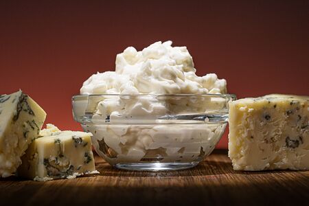 Соус Блю Чиз