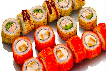 Сет классический