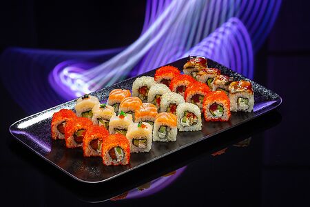 Сет №12 Харадзюку