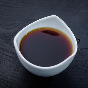 Соевый соус