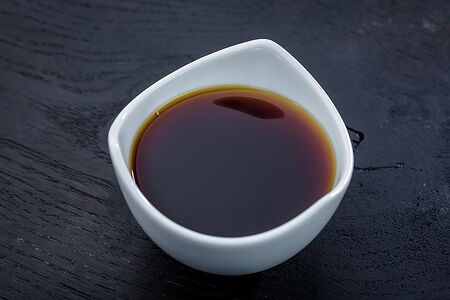 Соевый соус