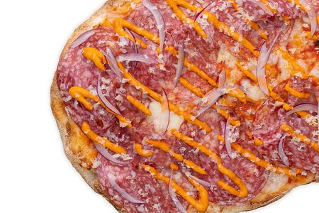 Пицца Пикканте