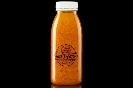 Морс облепиховый Dads farm