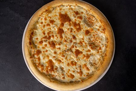 Четыре сыра