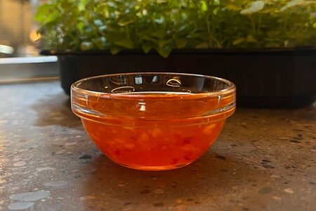 Соус Сладкий чили