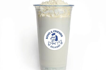 Милкшейк Раффаэлло