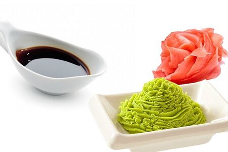 Набор для роллов