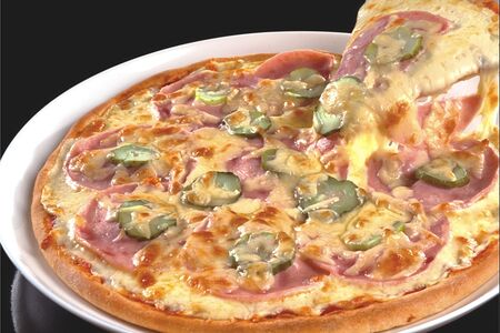 Пицца Коза Ностра