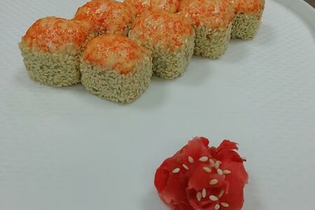 Ролл Кумите