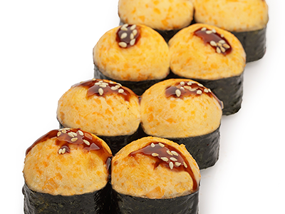 Запеченный сумо 8 шт