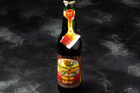 Святой Грааль Дюшес