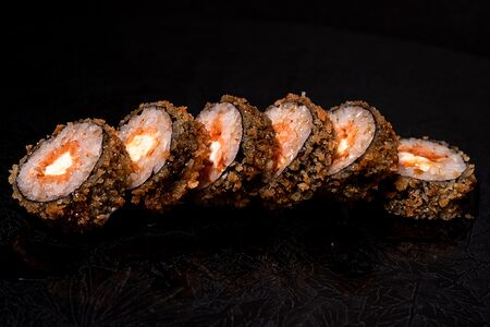 Филадельфия темпура