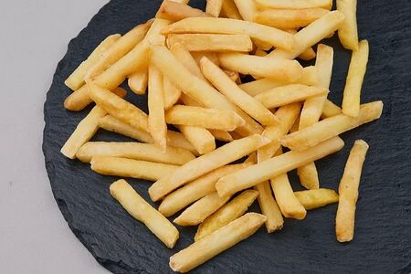 Картофель фри