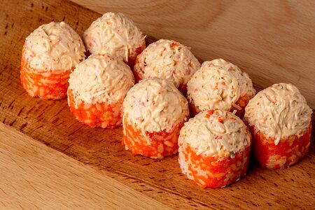 Ролл Сакура