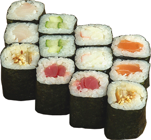 Ролл мозаика