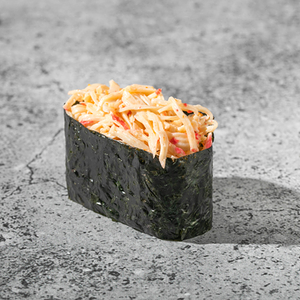 Снежный краб