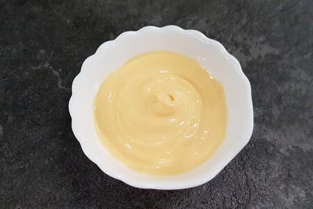 Сырный Соус