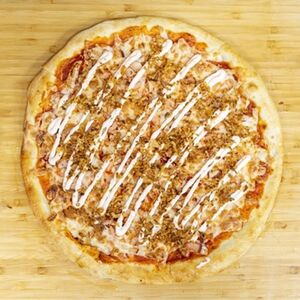 Пицца Чикен чиз