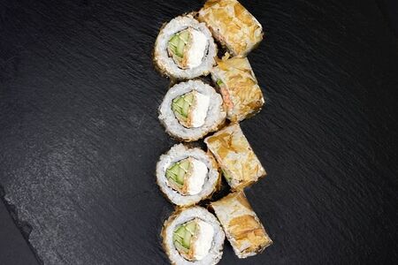 Бонито терияки