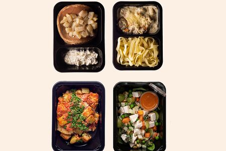 МамаФитнес (на 6 дней)