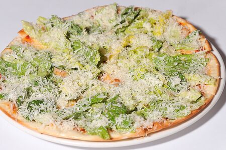 Пицца Цезарь