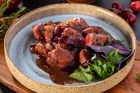 Гара ковурма