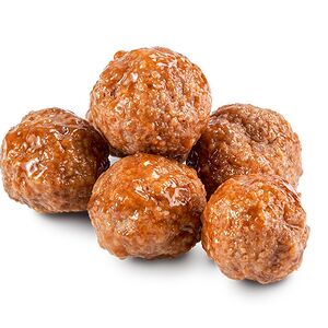 Фрикадельки из индейки (5 шт.)