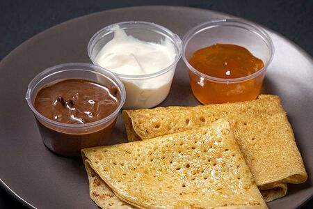 Блин классический