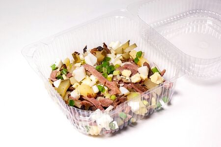 Салат Фантазия