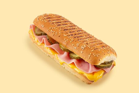 Сэндвич Классический новинка