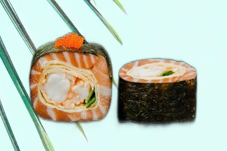 Фирменный ролл