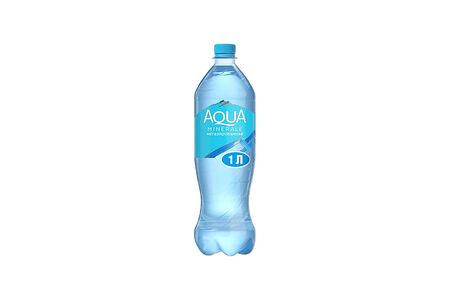 Aqua Minerale негазированная