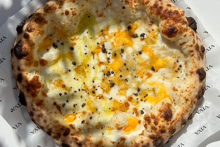 Сыр и трюфель