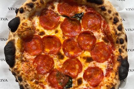 Чоризо чили