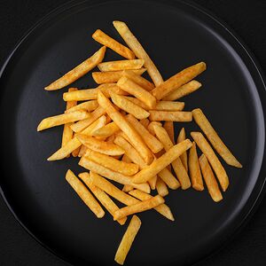 Картофель фри