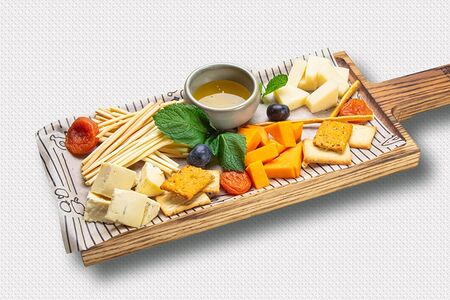 Доска сыров