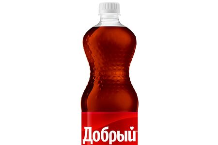 Добрый Cola