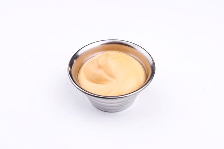 Сырный соус