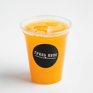 Лимонад Маракуйя